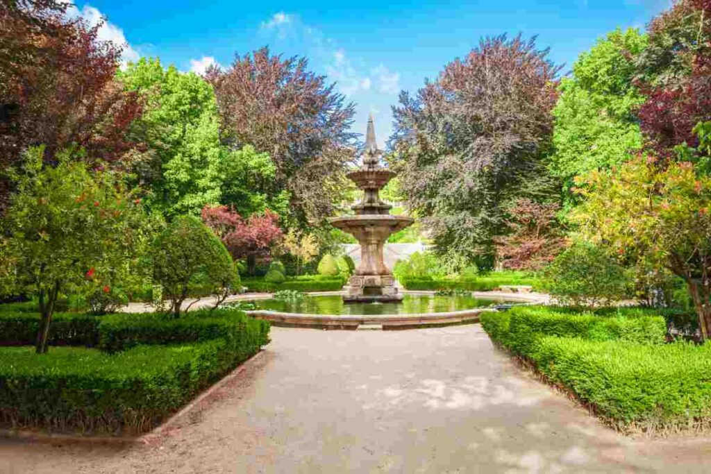 Orto botanico