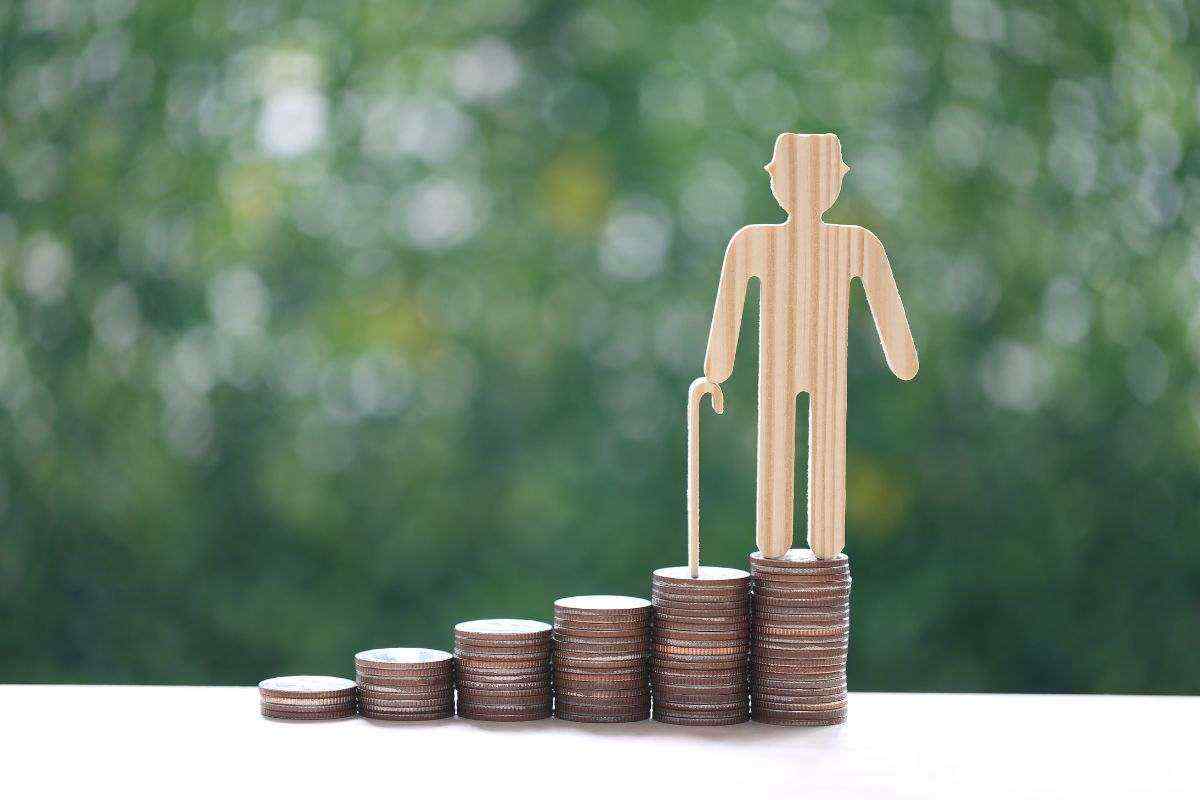 Aumento pensioni 2026