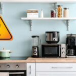 Pericolo in cucina