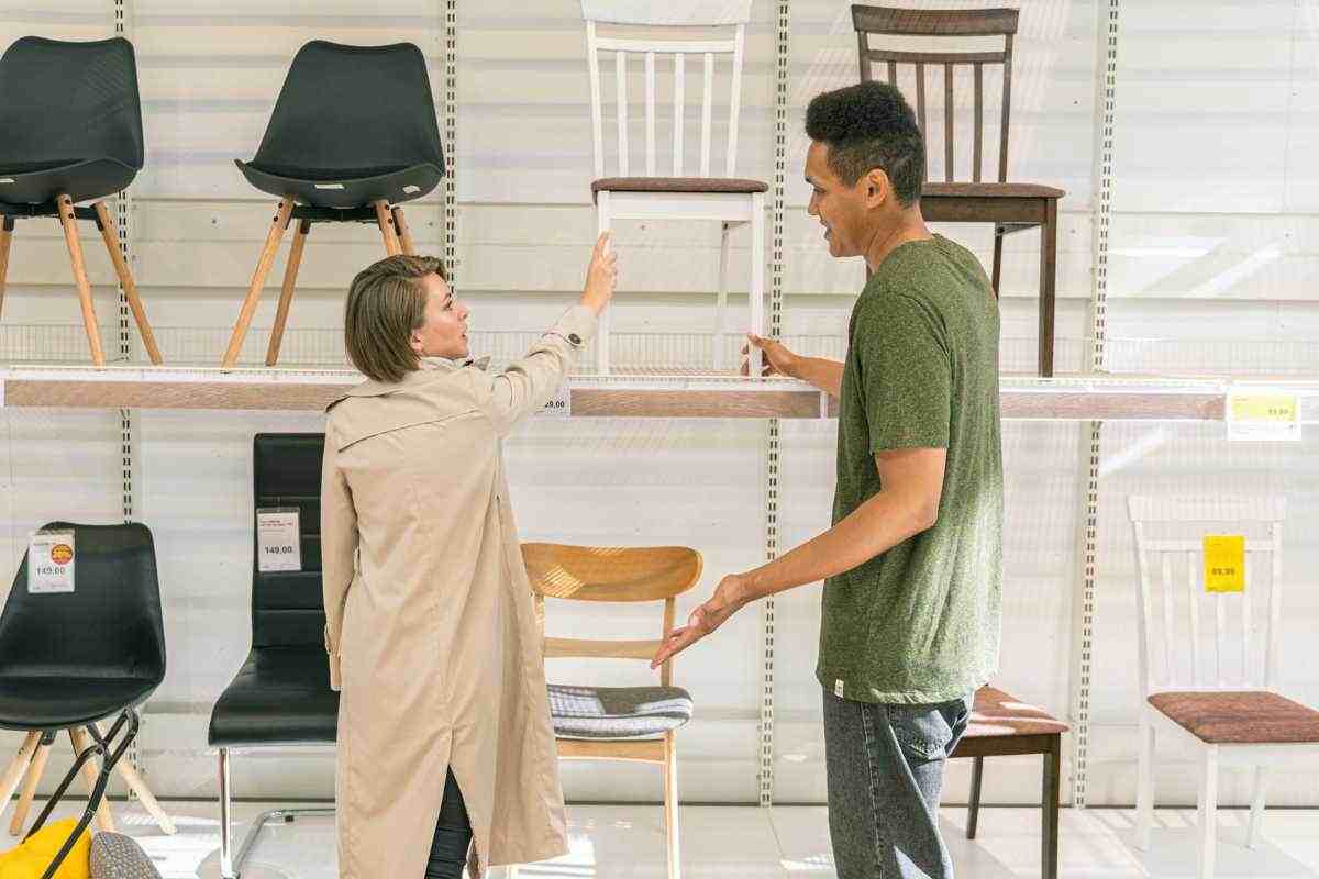 Ikea offerte super