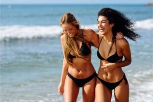Idee per il riciclo dei costumi da bagno