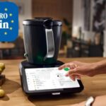 Robot da cucina