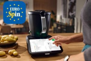 Robot da cucina