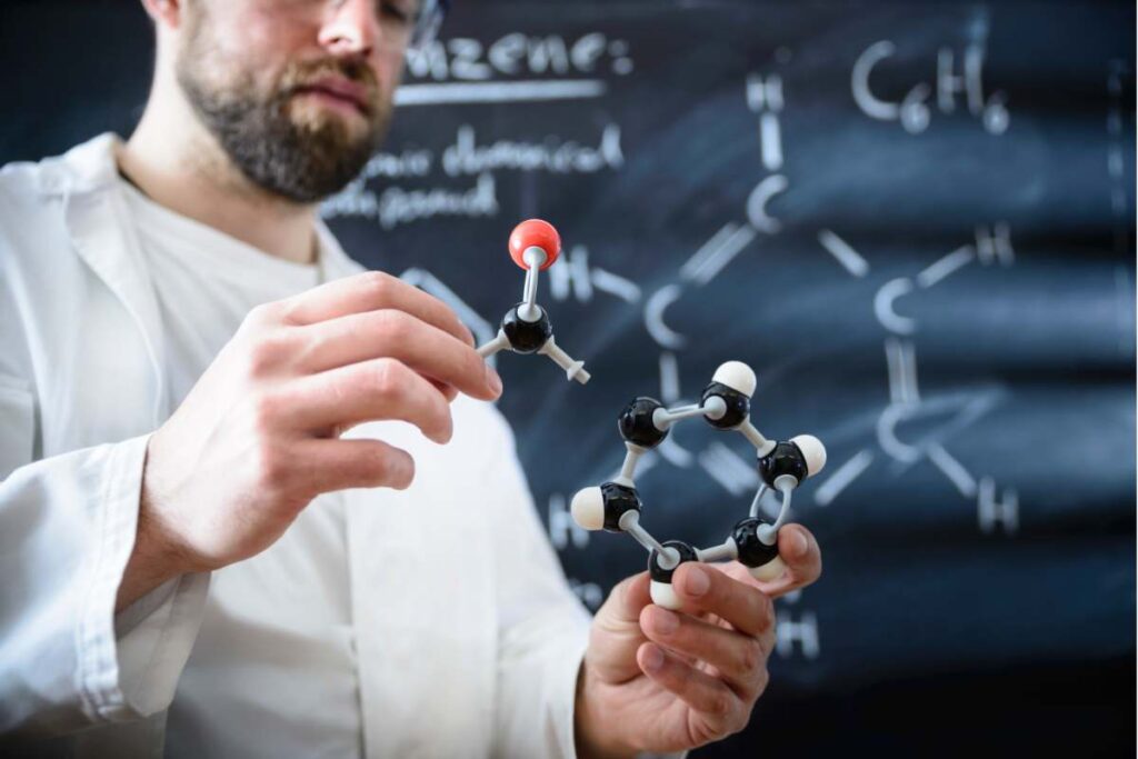 Scienziato