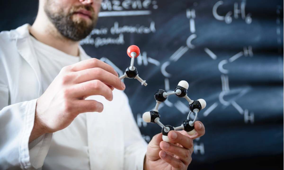 Scienziato