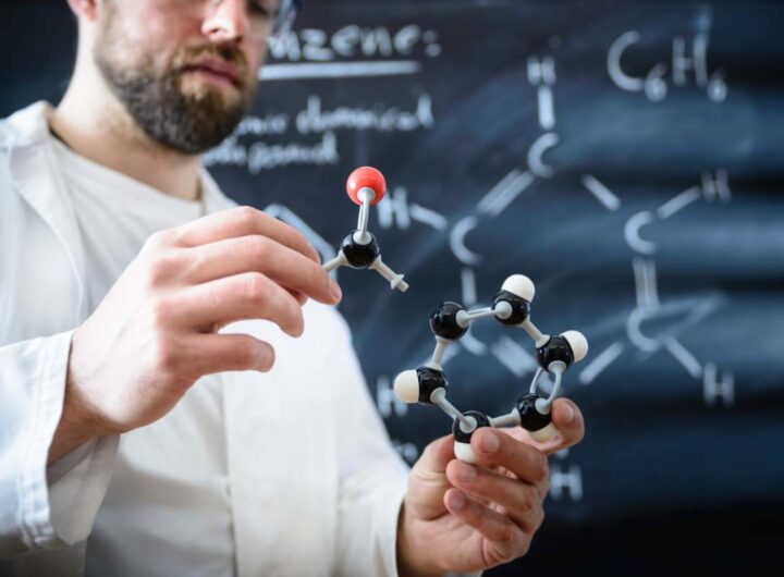 Scienziato