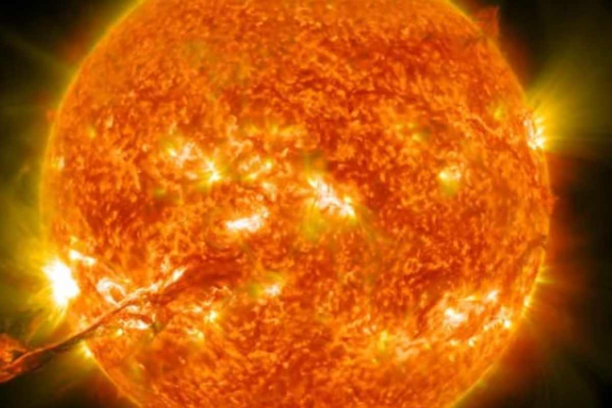 Sistema solare