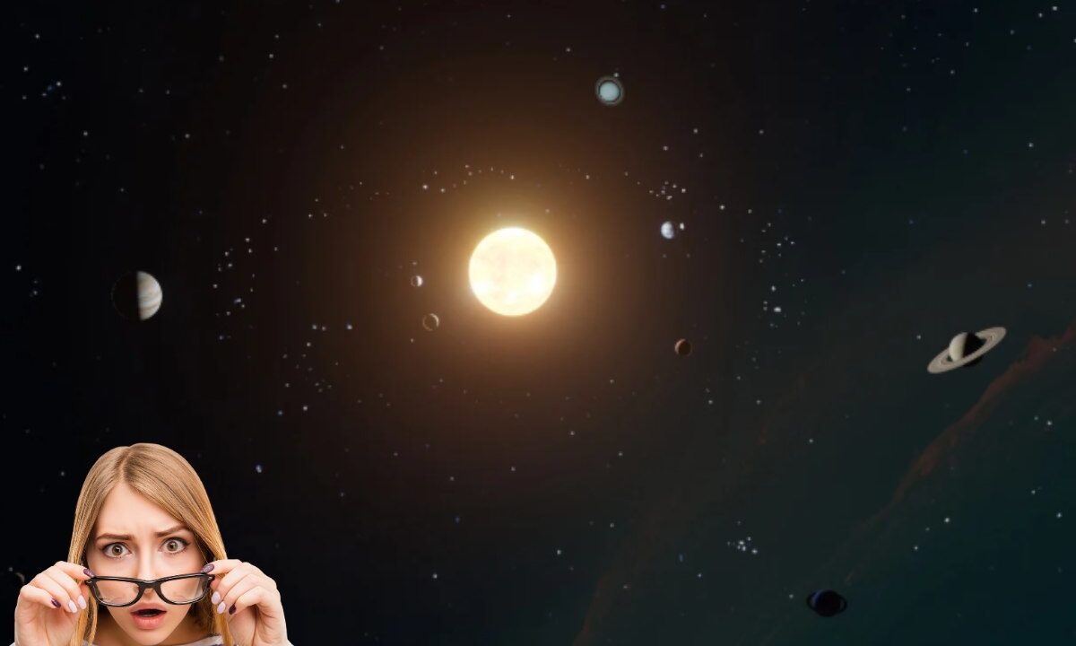 Sistema solare
