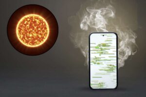 Le alte temperature possono infatti compromettere seriamente le prestazioni e la durata degli apparecchi