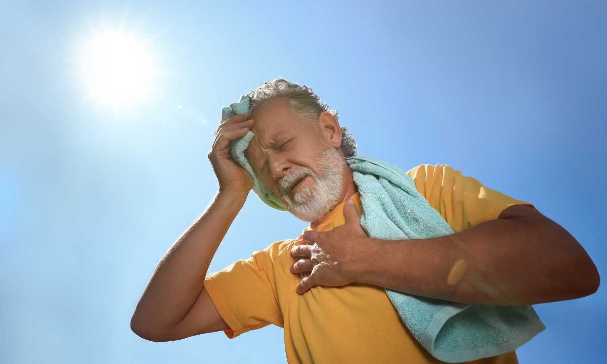 Caldo esagerato