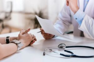 Spese Mediche