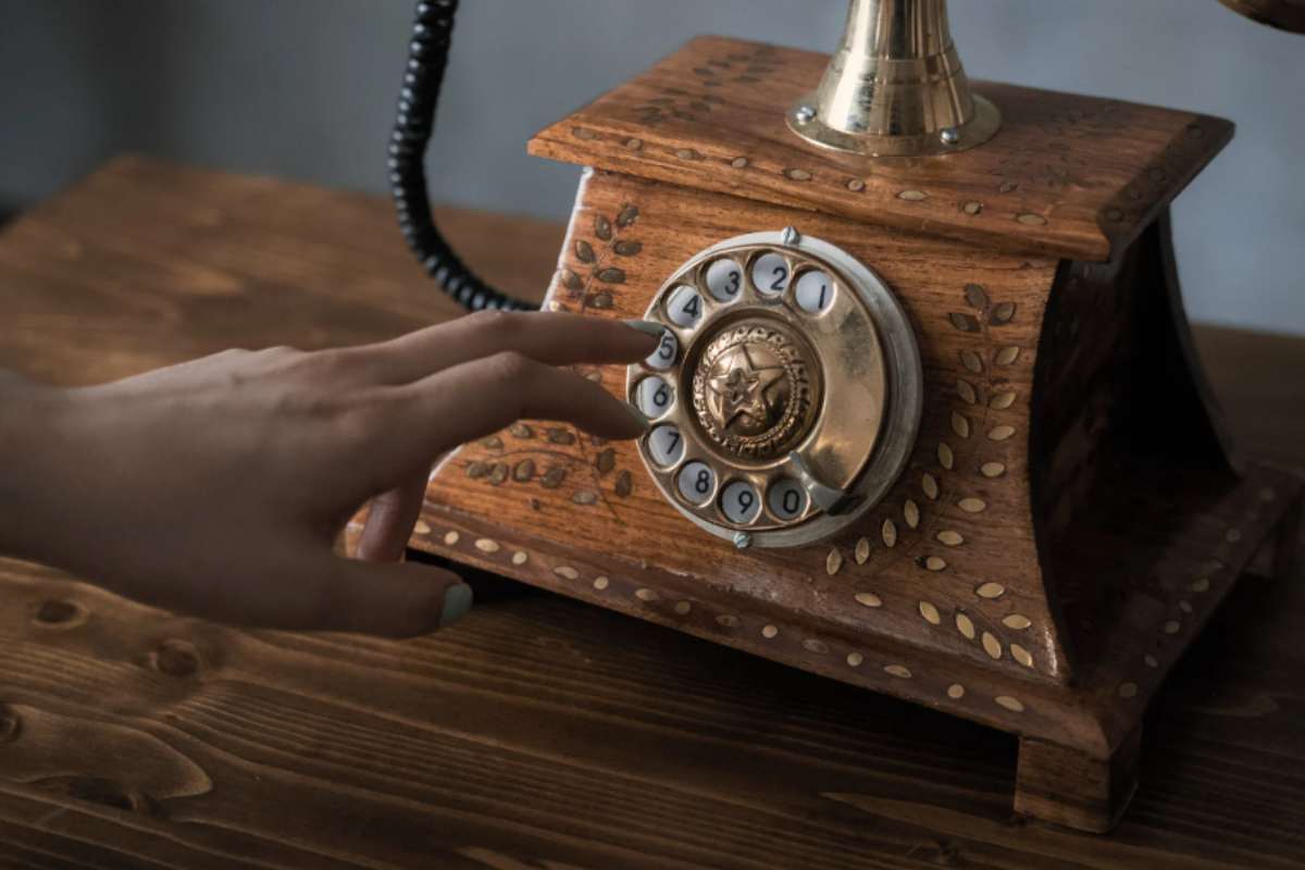 Telefono