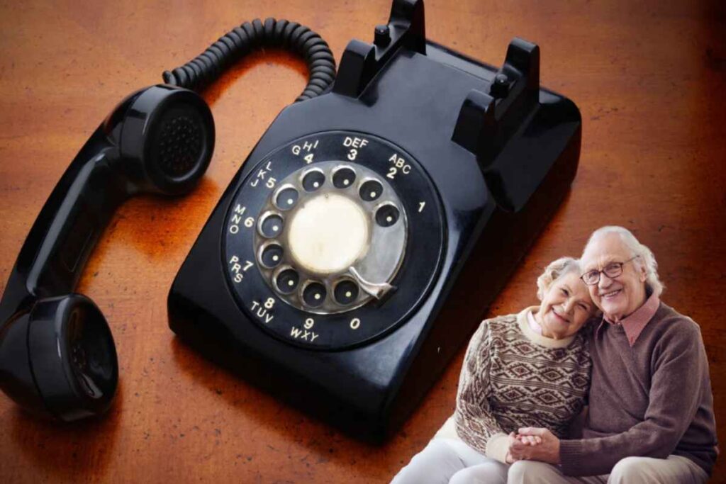 Telefono