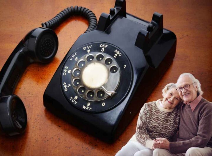 Telefono