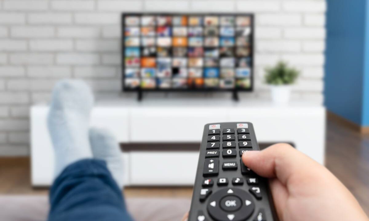 Televisione