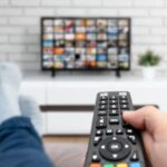 Televisione