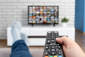 Televisione