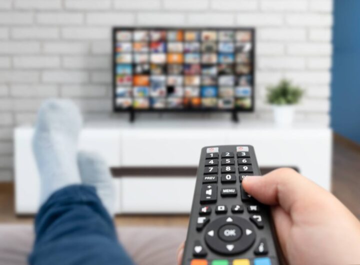 Televisione