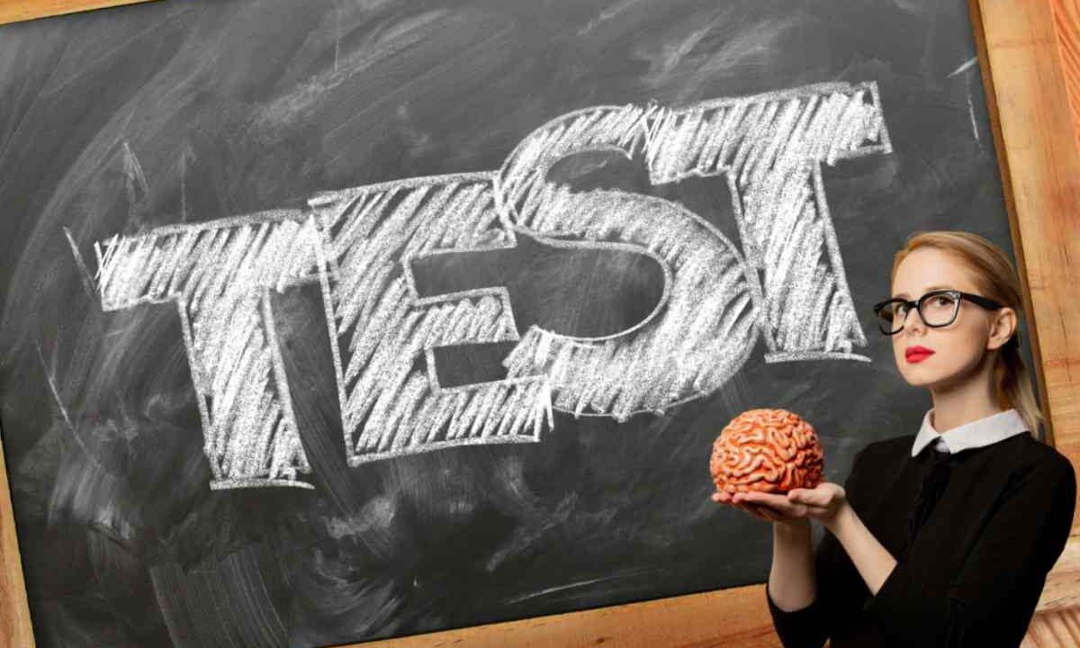 Test della Personalità