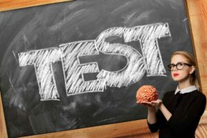 Test della Personalità