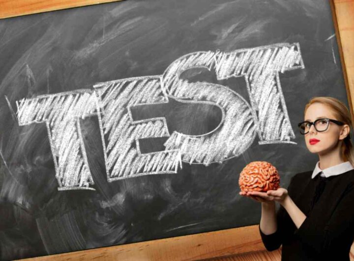 Test della Personalità