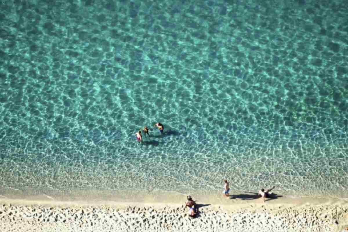 La Calabria e in particolare la Costa degli Dei sono mete ideali per chi viaggia in camper, desideroso di scoprire luoghi autentici,