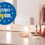 Trucchi Eurospin
