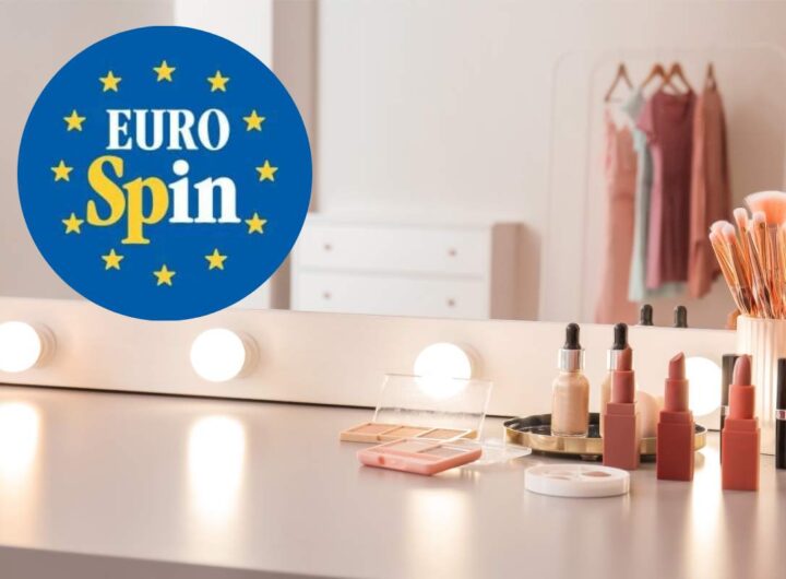 Trucchi Eurospin