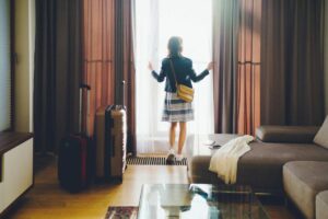 Turista hotel