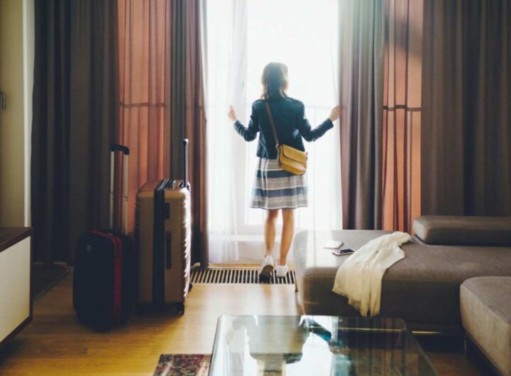 Turista hotel
