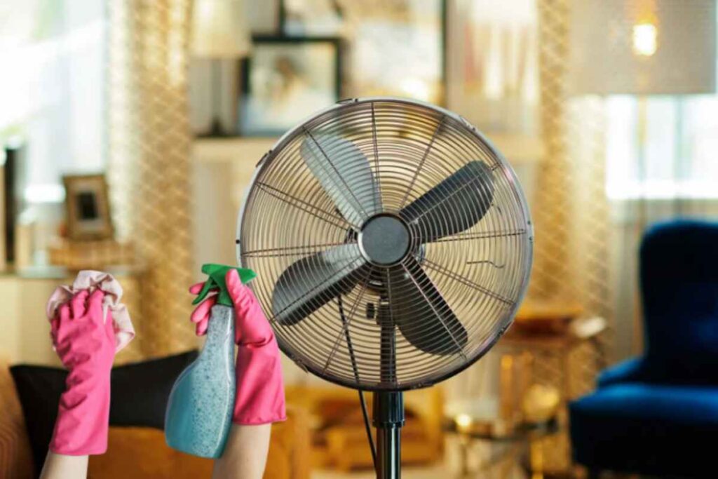 Ventilatore