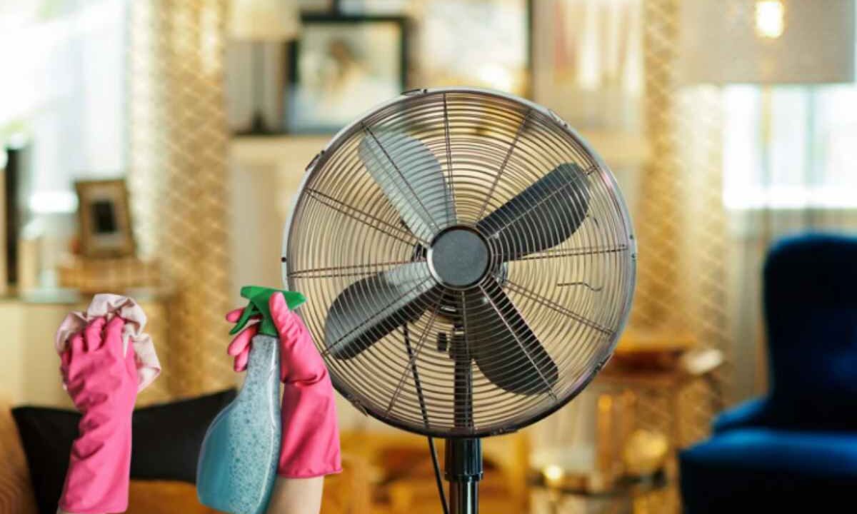 Ventilatore
