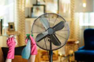 Ventilatore