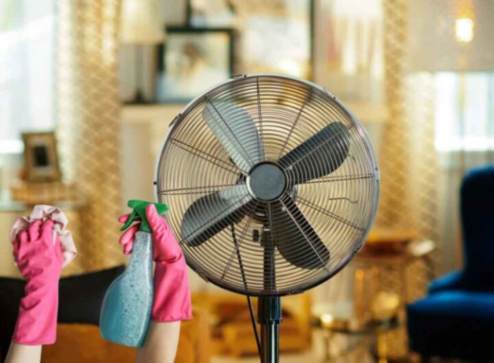 Ventilatore