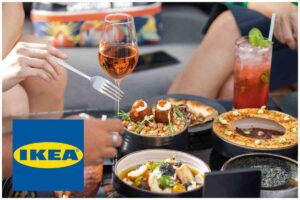 aperitivo ikea