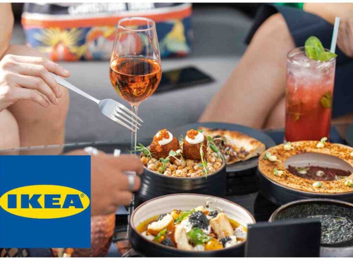 aperitivo ikea