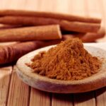 con 2 bastoncini di cannella la tua cucina profuma