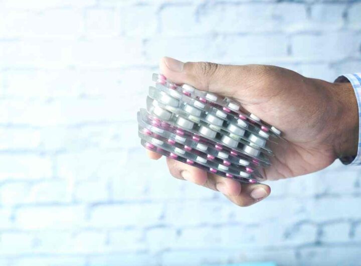 blister, riciclo creativo ecco cosa fare
