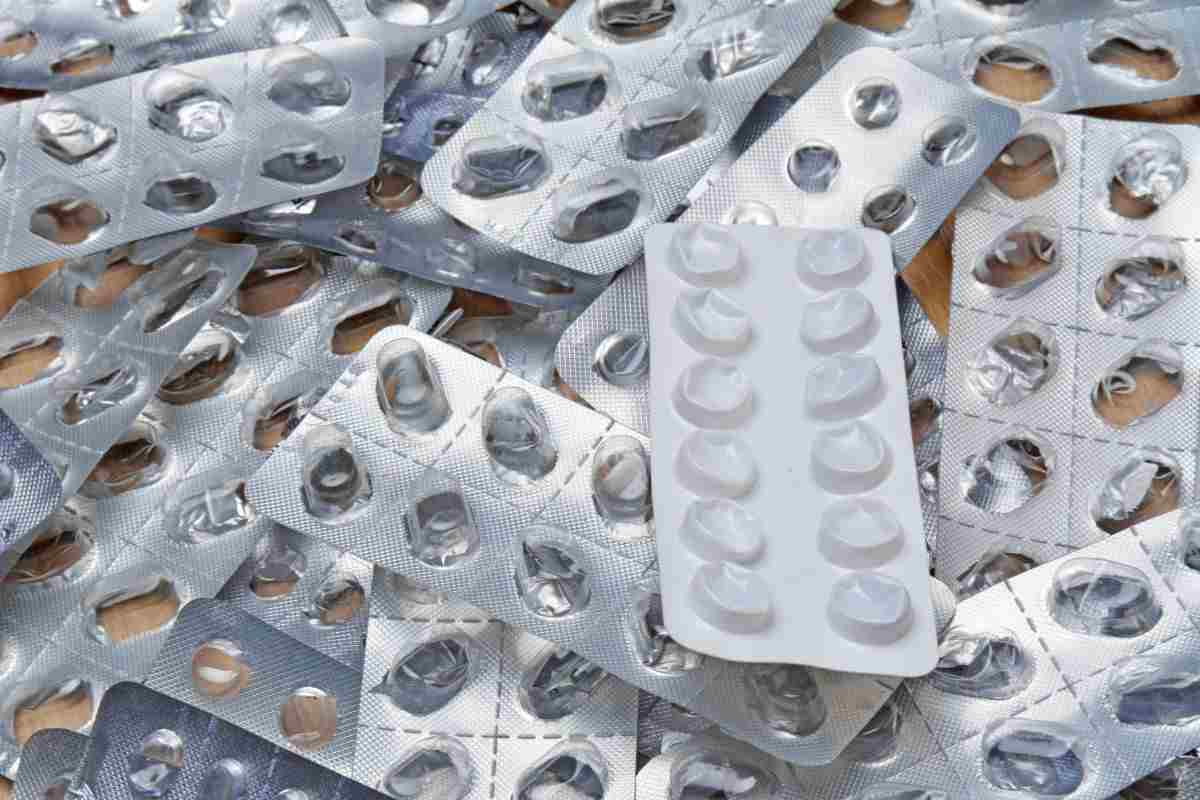 blister, riciclo creativo ecco cosa fare