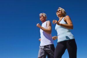 camminare : quanti passi al giorno?