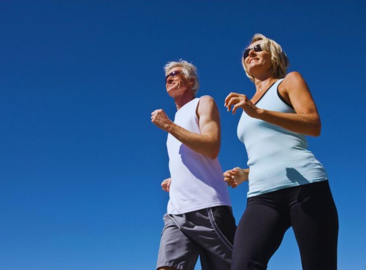 camminare : quanti passi al giorno?