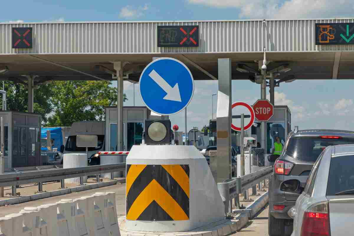 Telepass, si cambia ancora