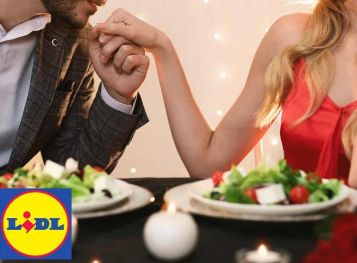 cena galante