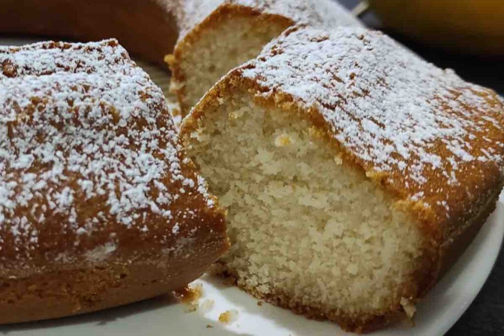 Ciambellone