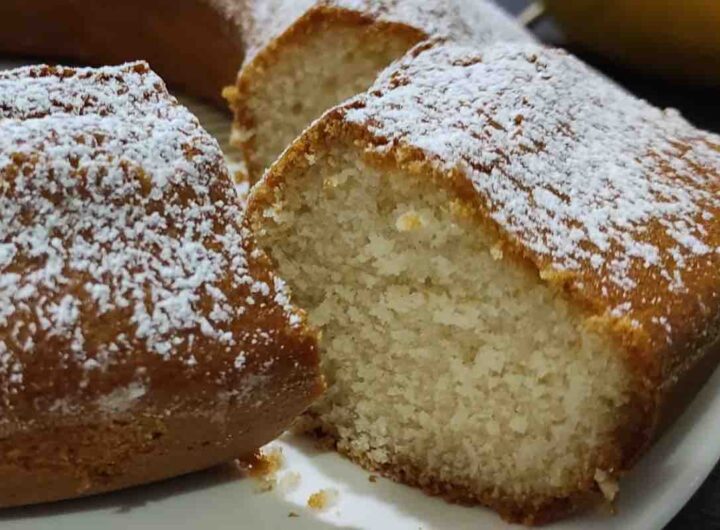 Ciambellone