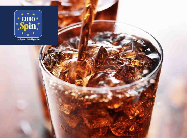 offerta lampo eurospin: coca cola zero a soli 25 centesimi