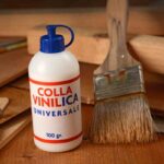 colla finita: 4 idee per riciclarla in modo creativo