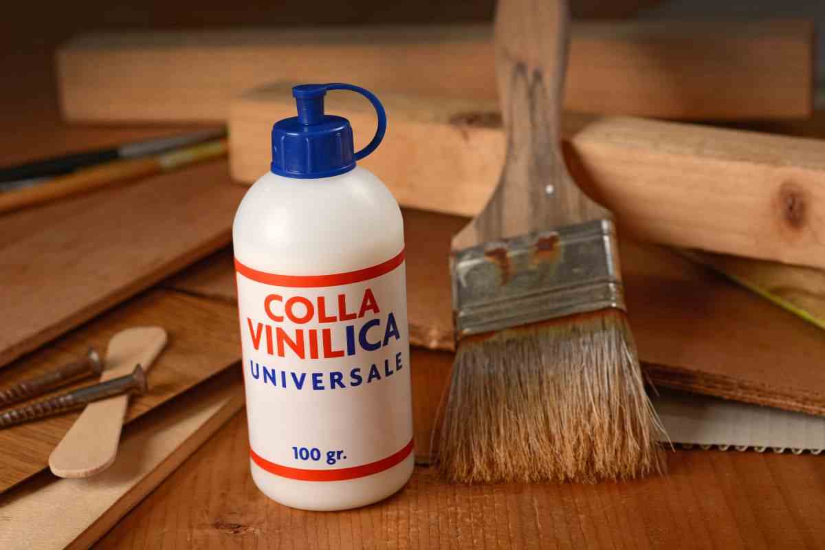 colla finita: 4 idee per riciclarla in modo creativo