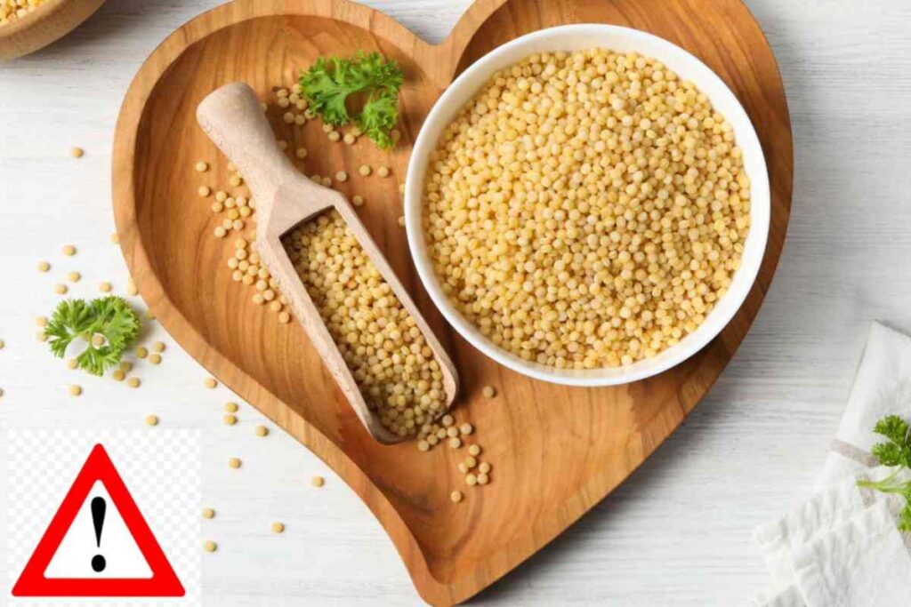 cous cous