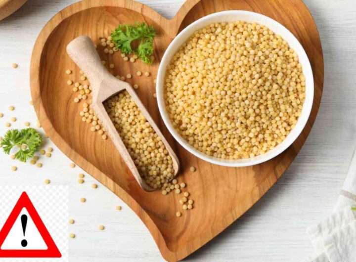 cous cous
